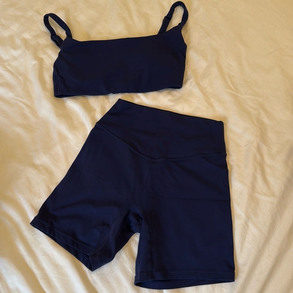 Vitality Set